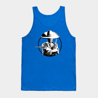 Sicario Tank Top